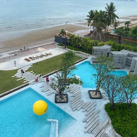 Veranda Residence Pattaya By Boom نا جومتين المظهر الخارجي الصورة